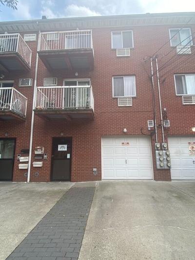 exterior - 7128 66th Rd