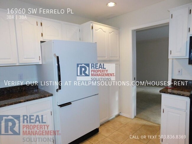 Building Photo - 16960 SW Ferrelo Pl