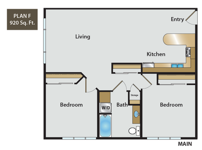 Floorplan - Vagabond Lofts