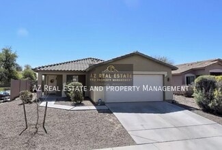 Building Photo - 24893 W Dove Mesa Dr