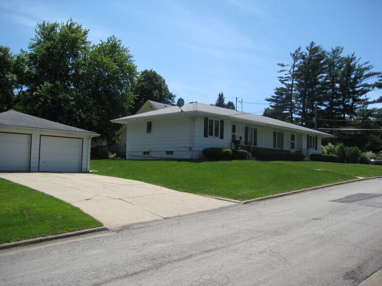 Driveway - 1342 Pleasant View Dr