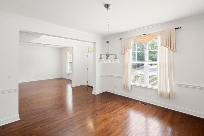 Building Photo - 541 Welsh Partridge Cir