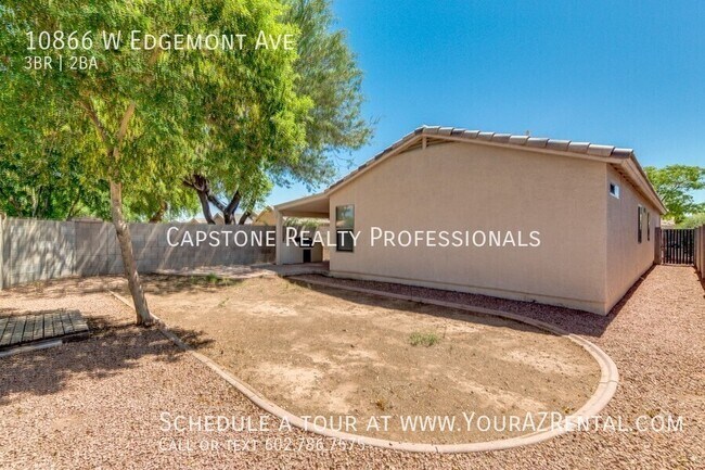 Building Photo - 10866 W Edgemont Ave