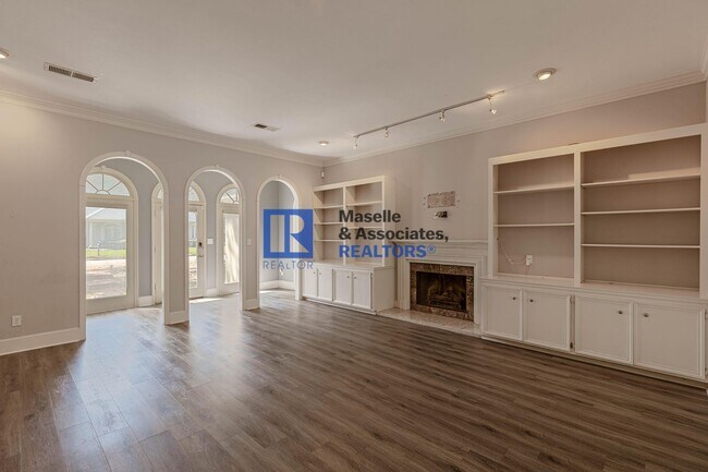 Building Photo - 4 Bed/2.5 Bath Home in Jackson in Heatherton