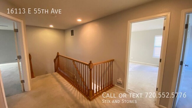 Building Photo - 16113 E 55th Ave