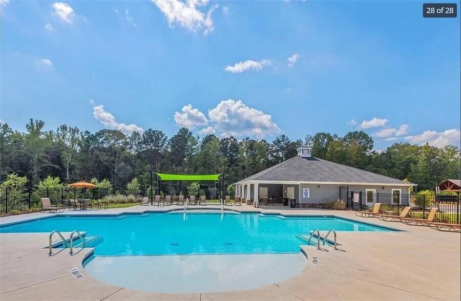 Building Photo - 6901 Durham Ln