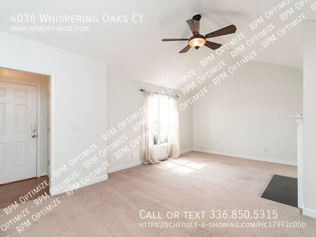 Building Photo - 4036 Whispering Oaks Ct