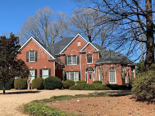 Primary Photo - 389 Bridgebrook Ln SW