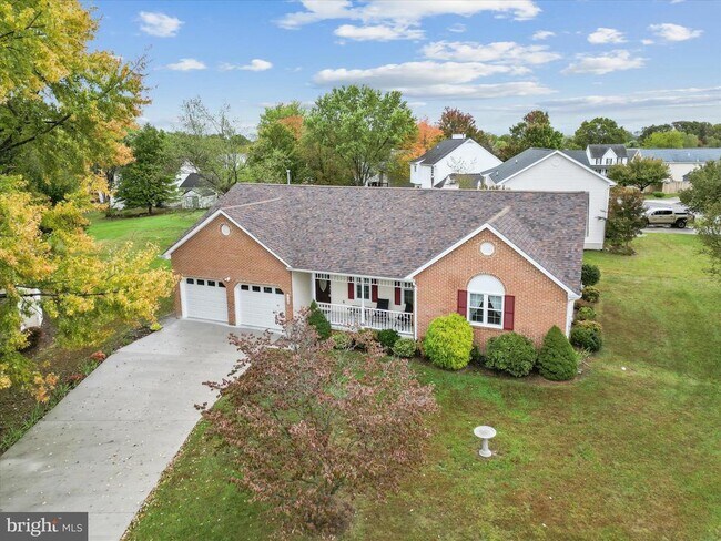 Building Photo - 112 Jefferson Ct