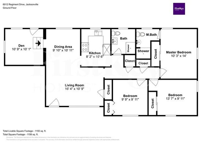 Building Photo - 6012 Regiment Dr