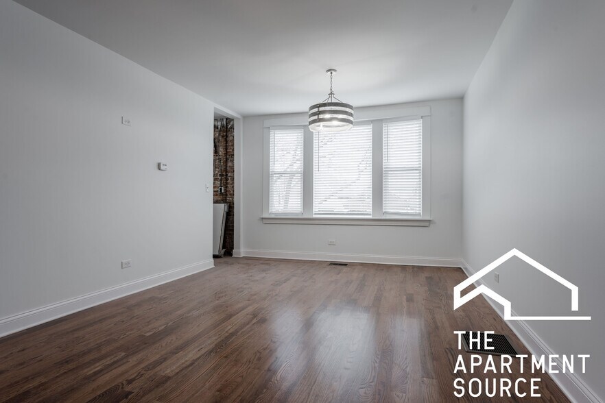 Building Photo - 2315 N Rockwell St