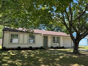 Building Photo - Remodeled Three Bedroom Single Family Home...