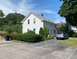 Building Photo - 84 Phillips St