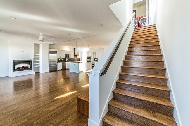 Building Photo - Beautiful Brookside SMART HOME now available!