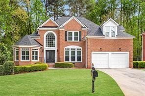 Building Photo - 6070 Poplar Spring Dr