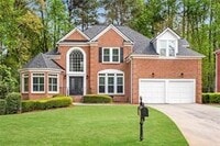 Building Photo - 6070 Poplar Spring Dr