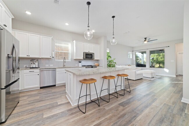 Building Photo - 19714 Shinnery Ridge Ct