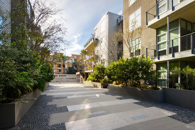 Building Photo - 4080 Glencoe Ave