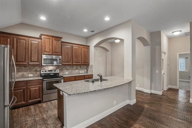 Building Photo - 4302 Magnolia Rd