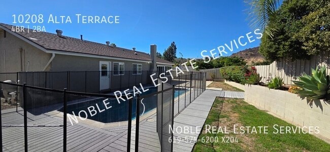 Building Photo - 10208 Alta Terrace