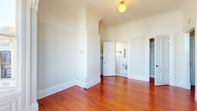 Building Photo - 862 Shotwell St