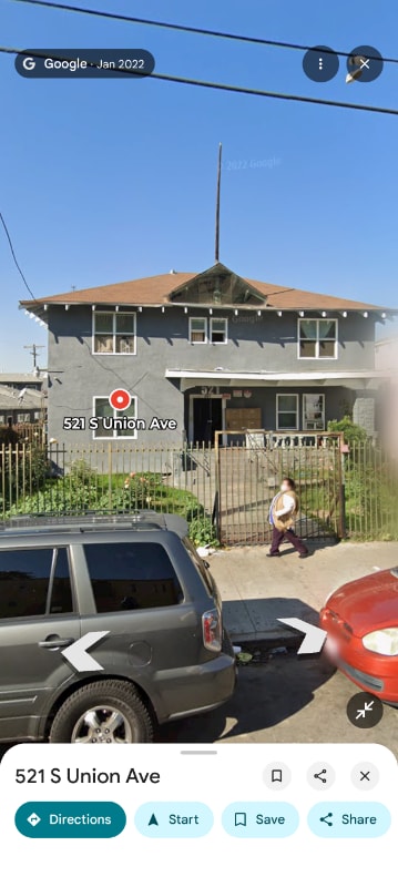 Building Photo - 521 S Union Ave