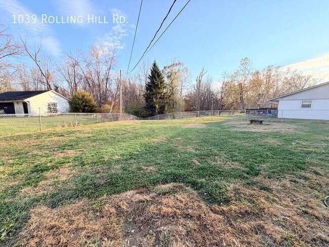 Building Photo - 1039 Rolling Hill Rd