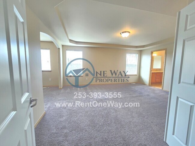 Building Photo - 15410 87th Ave E