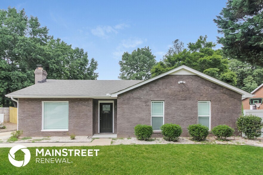 Building Photo - 5955 Scots Bluff Dr