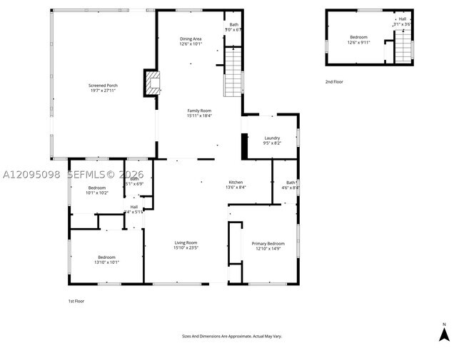 Building Photo - 7221 Freedom St