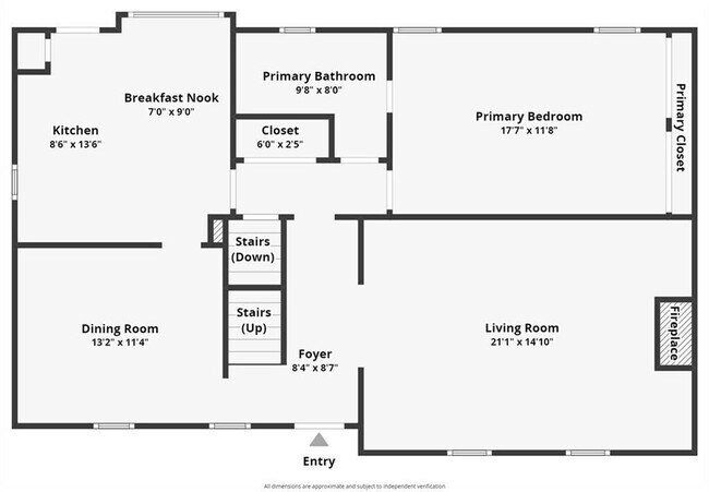 Building Photo - 2890 Carrollton Ct
