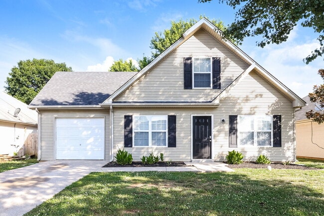 Building Photo - 2728 Painted Pony Dr