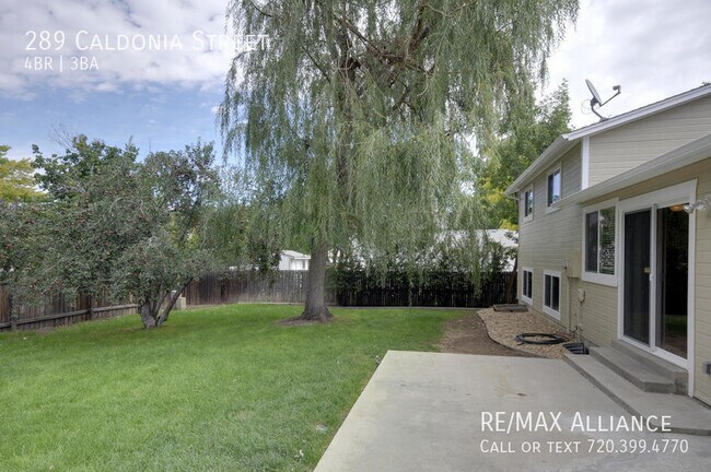 Building Photo - 289 Caldonia Street-