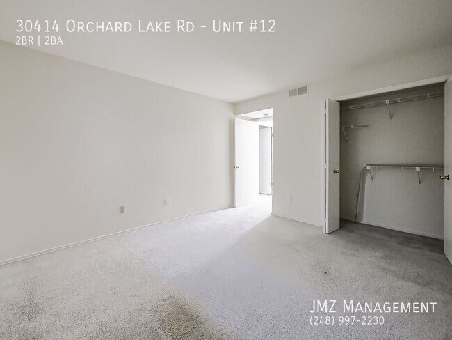 Building Photo - 30414 Orchard Lake Rd