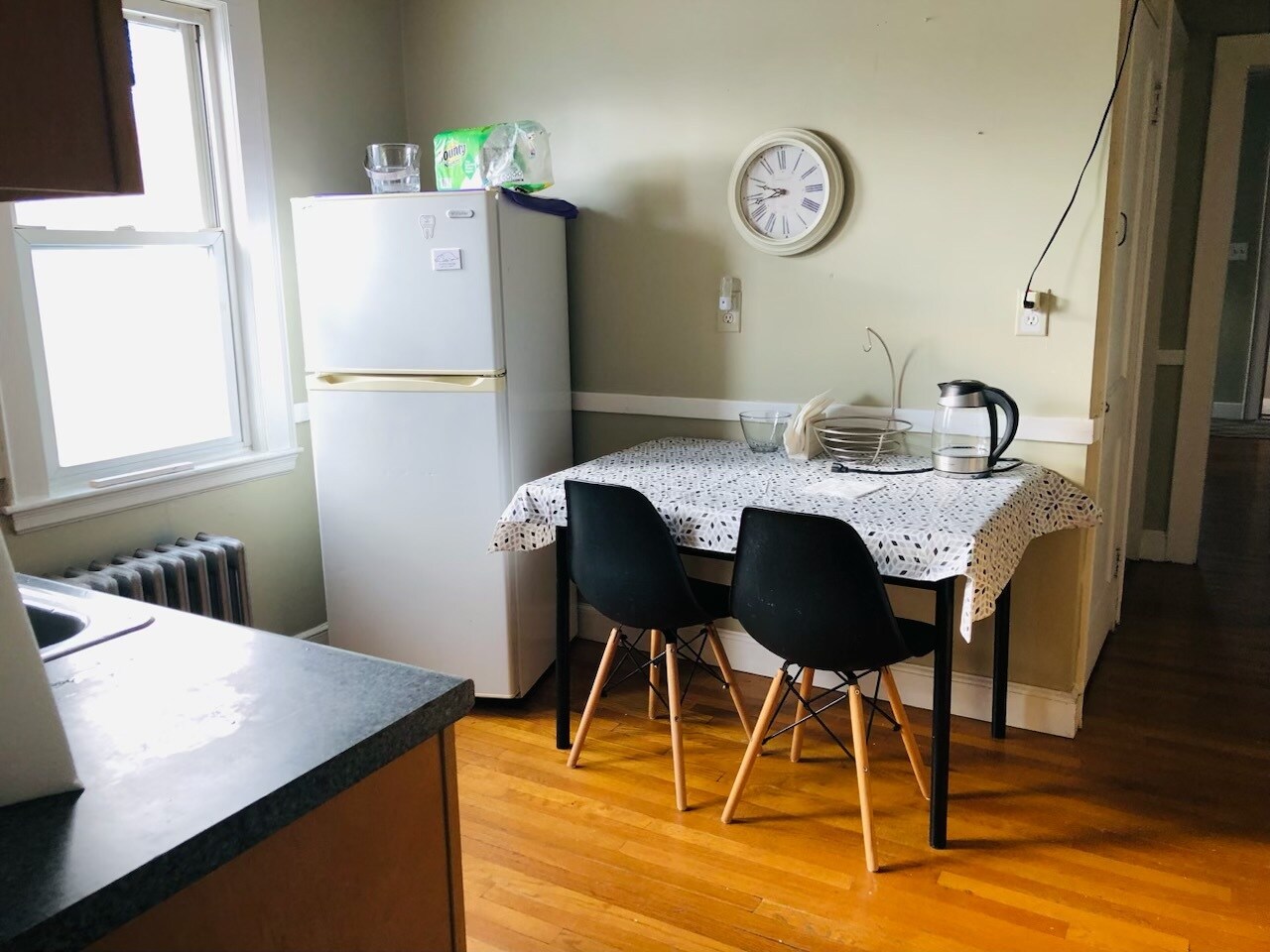 Kitchen - 53 Germain Ave