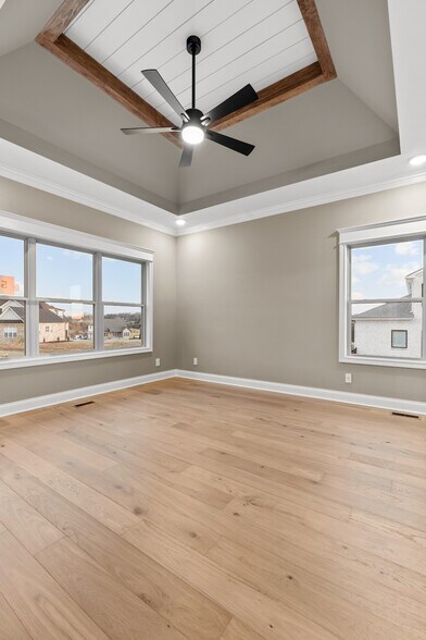 Building Photo - 1111 Joe Martin Ln