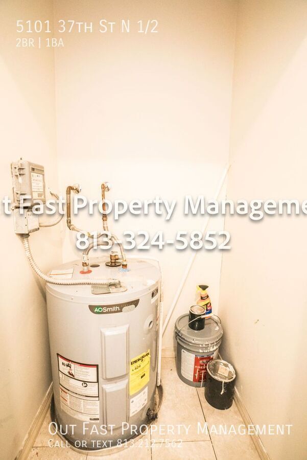 Building Photo - 5101 37th St N