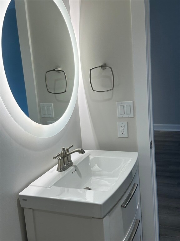 Building Photo - 133 Salem St