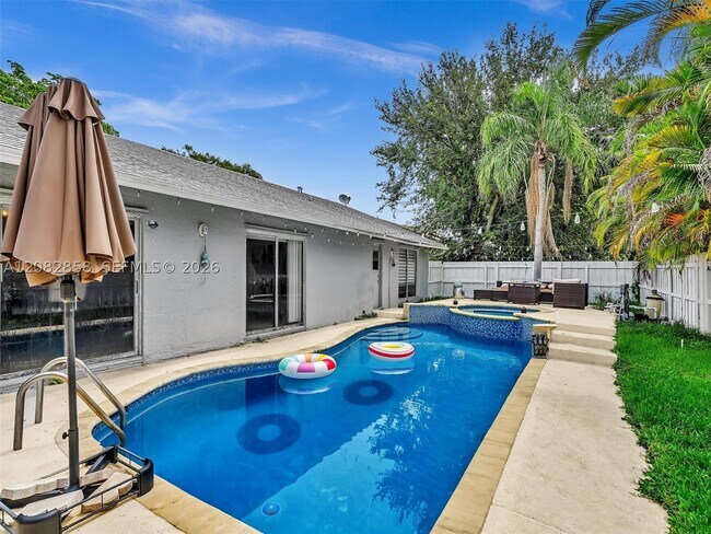 Building Photo - 8240 NW 54th St
