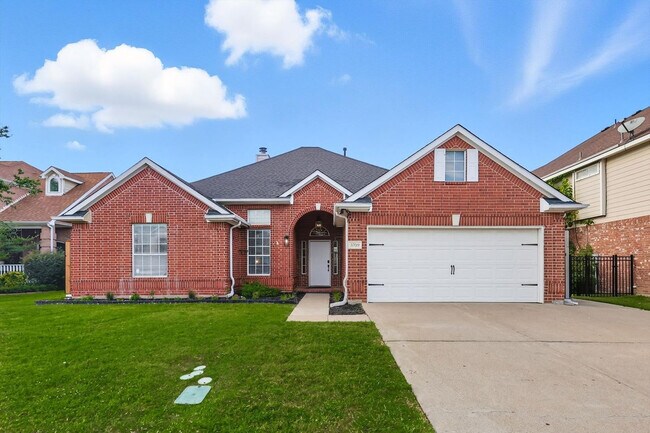 Building Photo - 5709 Courtney Cir