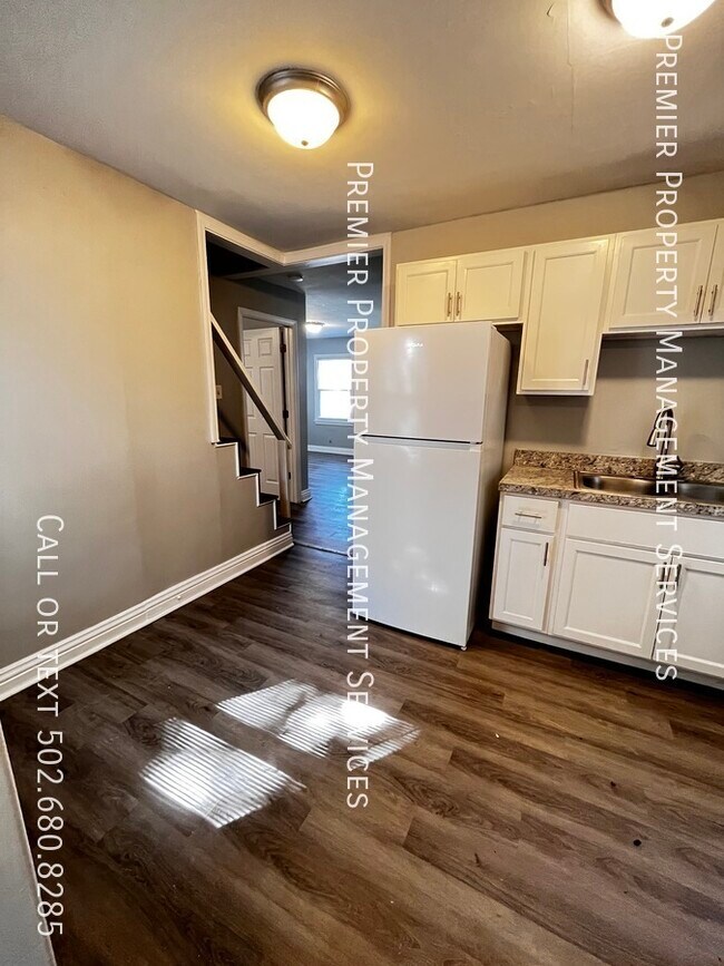 Building Photo - 1124 Carlisle Ave