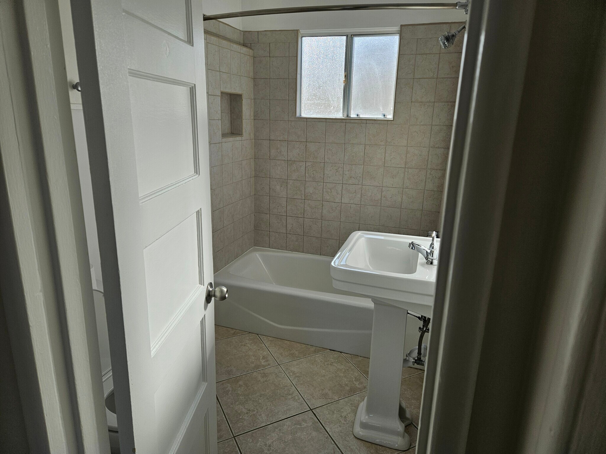 Bathroom - 25515 Senator Ave