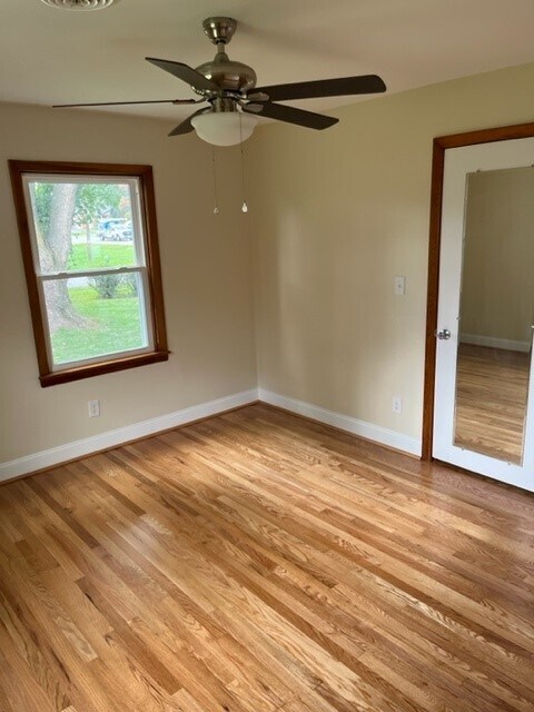 Bedroom 1 - 19205 Longmeadow Rd
