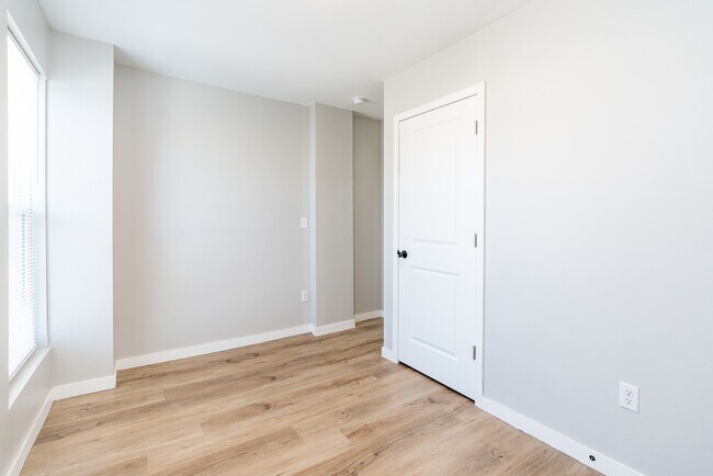 Bedroom 2 - 1628 S 4th St
