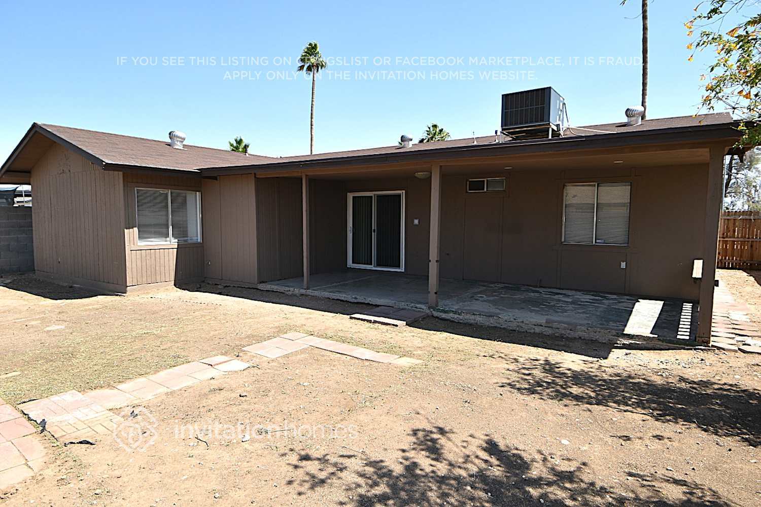 Building Photo - 3624 E Nisbet Rd