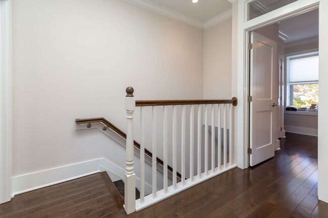 Building Photo - Rare Gem in LeDroit Park w/ Parking!