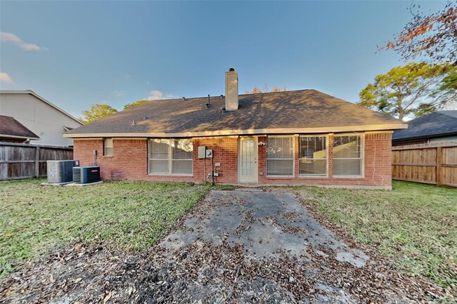 Building Photo - 4910 Pecan Grove Dr