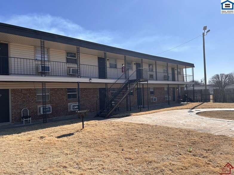 Building Photo - 1314 NW Irwin Ave