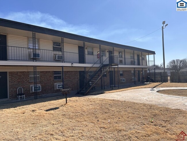 Building Photo - 1314 NW Irwin Ave