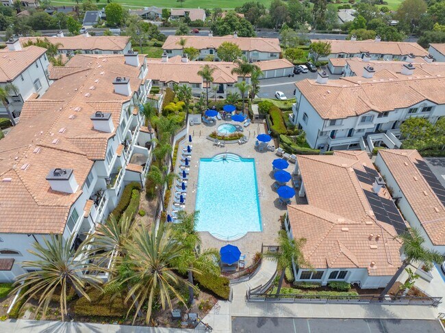 Building Photo - Stylish Laguna Niguel View Condo in Resort-Style Beach Community